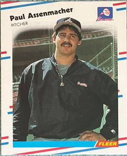 Paul Assenmacher
