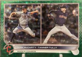 Kirk McCarty / Tanner Tully