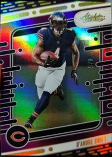 D'Andre Swift