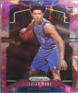 Isaiah Roby