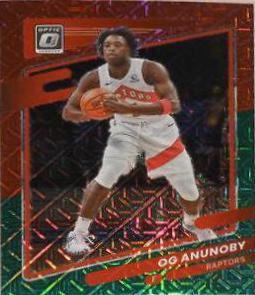 OG Anunoby