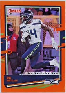 DK Metcalf