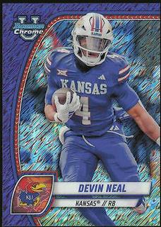 Devin Neal
