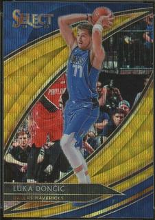 Luka Doncic