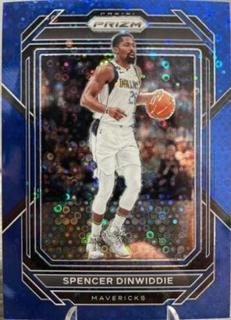 Spencer Dinwiddie