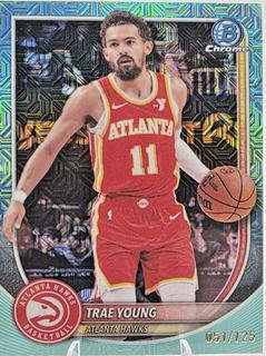 Trae Young