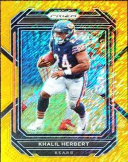 Khalil Herbert