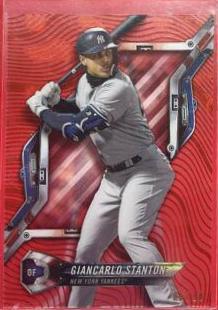 Giancarlo Stanton