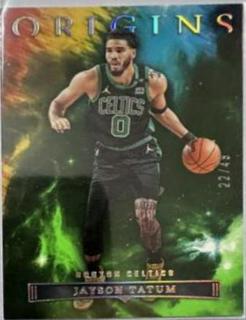 Jayson Tatum
