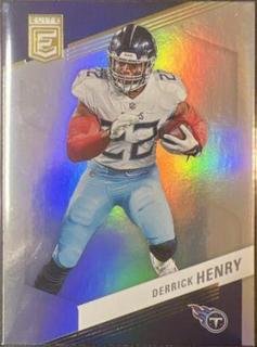 Derrick Henry
