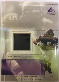 LaDainian Tomlinson
