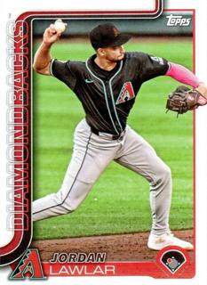 Jordan Lawlar