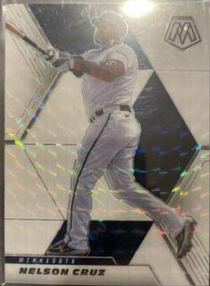 Nelson Cruz