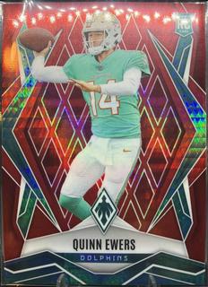 Quinn Ewers