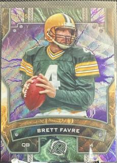 Brett Favre