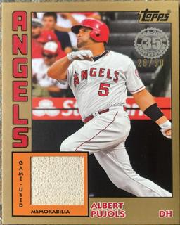 Albert Pujols