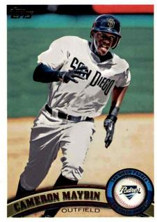 Cameron Maybin