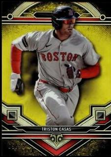 Triston Casas