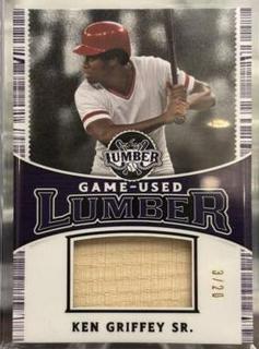 Ken Griffey Sr.