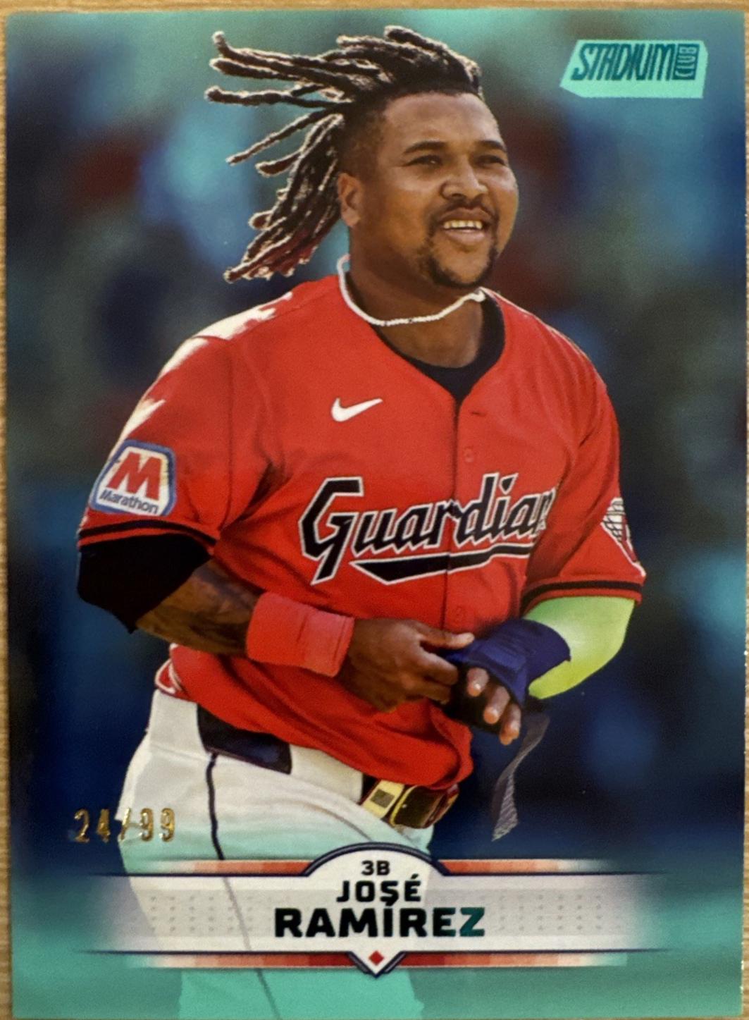 jose ramirez tobacco Which current players chew? : r/Torontobluejays The provocative comedy of Jos
