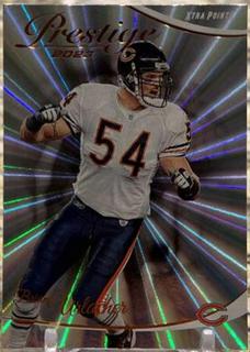 Brian Urlacher