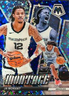 Ja Morant