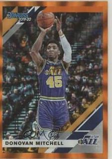 Donovan Mitchell