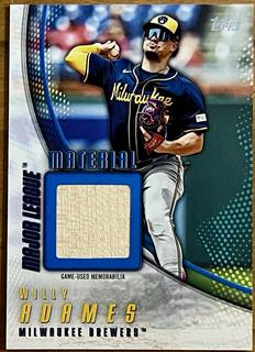 Willy Adames