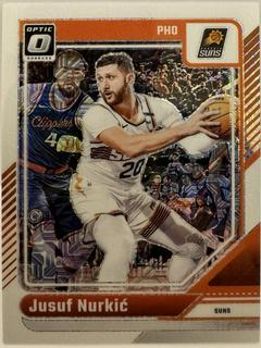 Jusuf Nurkic