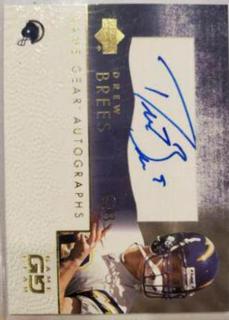 Drew Brees