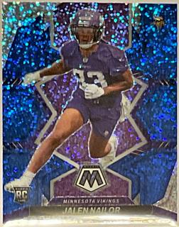 Jalen Nailor