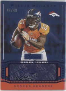 Willis McGahee
