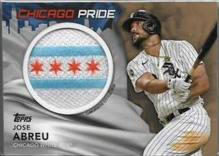 Jose Abreu