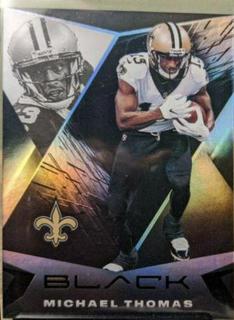 Michael Thomas