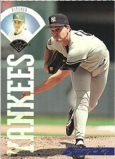 Jimmy Key