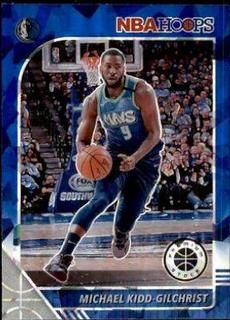Michael Kidd-Gilchrist