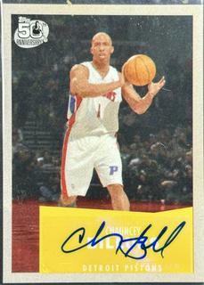 Chauncey Billups