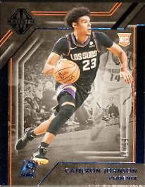 Cameron Johnson