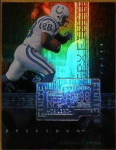 Marshall Faulk