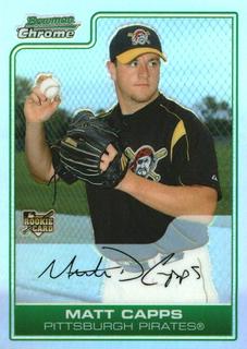 Matt Capps