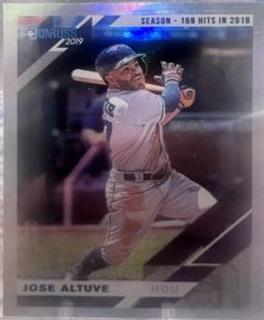 Jose Altuve