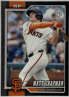 Matt Chapman