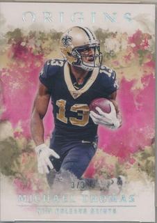 Michael Thomas