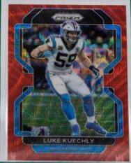 Luke Kuechly