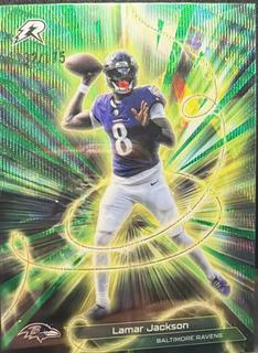 Lamar Jackson