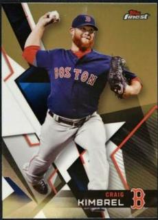 Craig Kimbrel