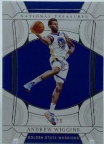 Andrew Wiggins