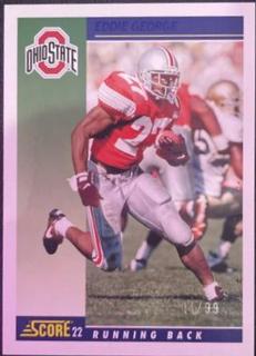 Eddie George