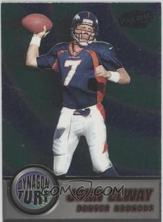 John Elway