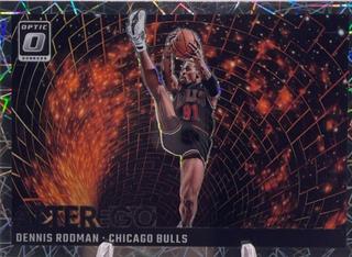 Dennis Rodman